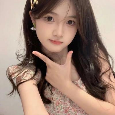 拜托了,身体里的她